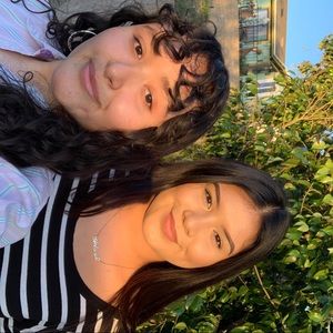 Meet your Posher, Alondra